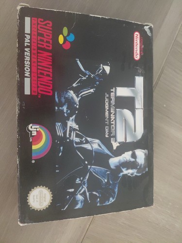 Terminator judgement day - terminator,