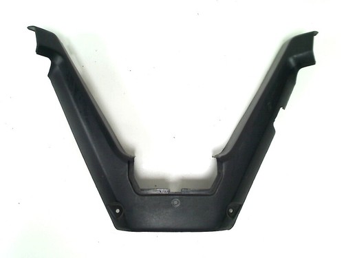 Couvercle guidon honda - couvercle, 250