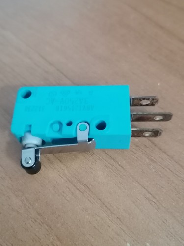 Micro interrupteur grillo - micro,