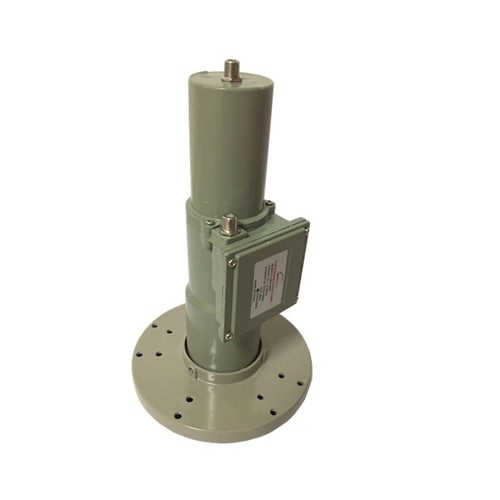 Dual band combo lnb - c/ku,