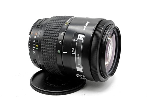 Choice nikon 105mm - of,
