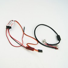 Remote Engine Kill Switch for
