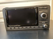 2010 11 12 13 AUDI A3 GPS