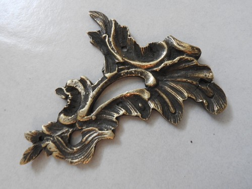Ancien ornement garniture - ornement,