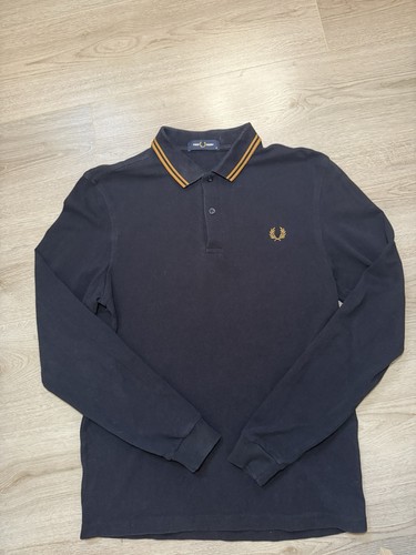 Polo fred perry manches - fred,