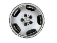 1 X JANTE Jante en aluminium