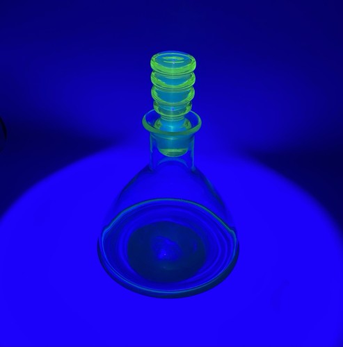 Carafe ouraline verre - en,