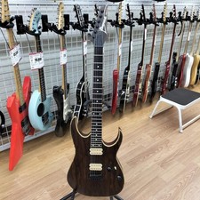 Guitare électrique IBANEZ