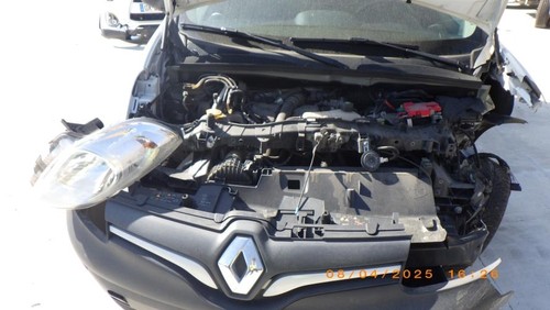 Moteur renault kangoo phase - renault,
