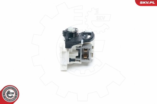 Serrure sport capot remorque - serrure, capot/remorque