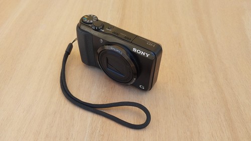 Sony cyber shot dsc - cyber-shot,