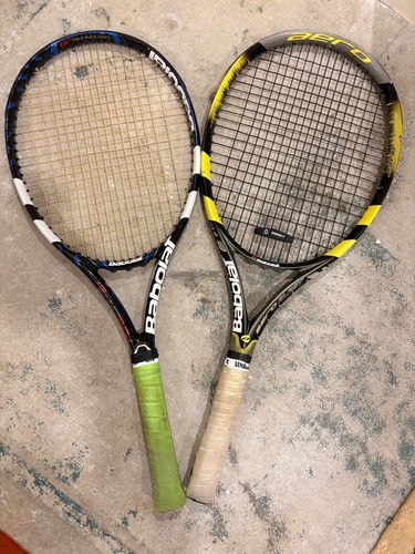 Babolat pure drive 107 - pure, gt