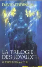 Trilogie des joyaux - trilogie, joyaux,