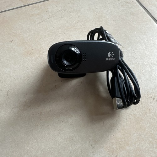 Webcam camera logitech c270 - webcam,
