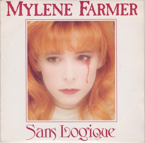 Mylene farmer sans logique - mylene, /