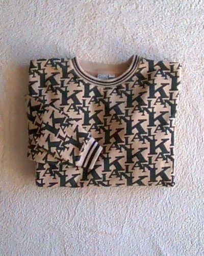 Sweat karl kani taille m - sweat,