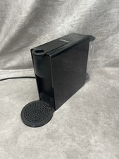 Nespresso Essenza Mini Espresso Machine by Breville, Piano Black BEC220BLK