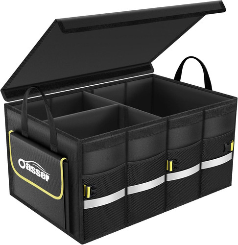 Rangement coffre voiture - rangement,