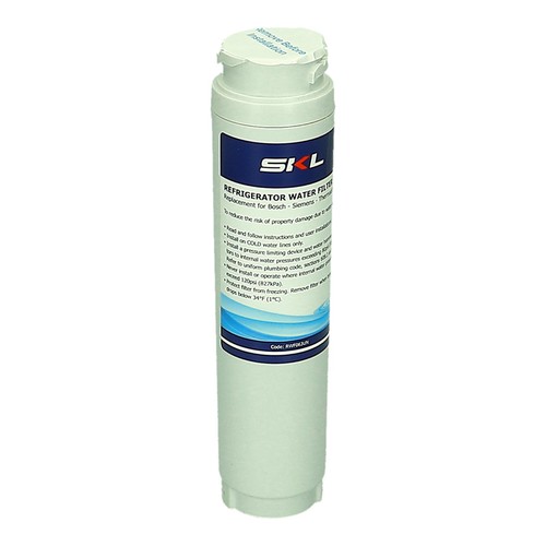 Filtre eau pour - pour, siemens