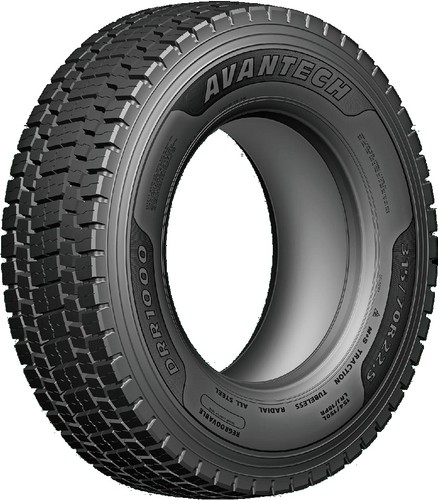 Pneus camion 205 - camion, r17.5