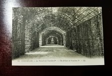 CPA 60 COMPIEGNE - La Tonnelle de Napoleon 1er