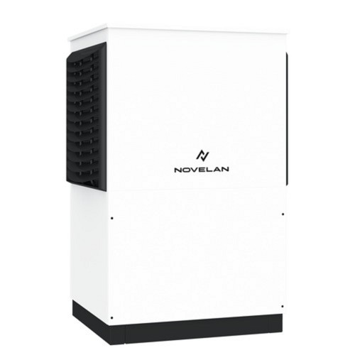 Pompe chaleur novelan lav - pompe,