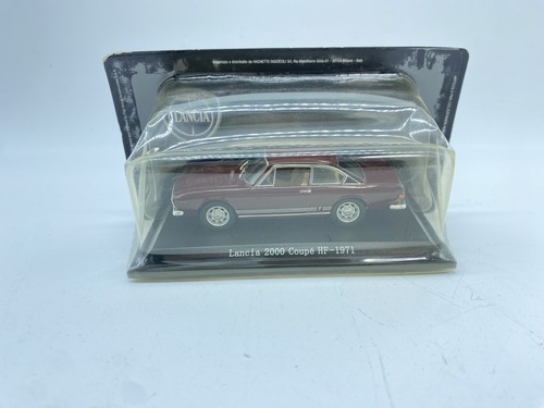 Modèle voiture lancia - modèle, de