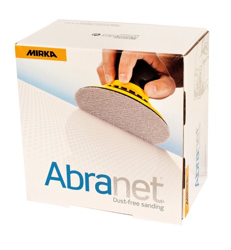 Mirka abranet disques - mirka,