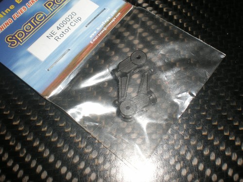 Nine eagles 400020 - rotor, grip