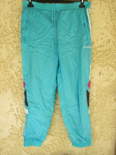 Pantalon adidas nylon - pantalon,