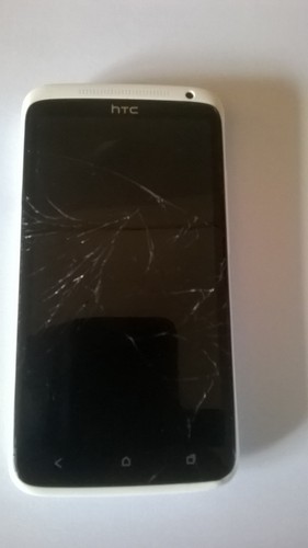 Htc one 16gb white - htc,