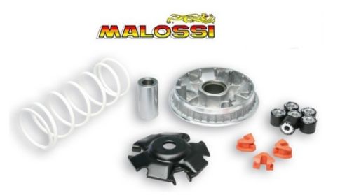 Variateur malossi honda - variateur,