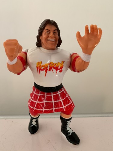 Figurine catch wwf - figurine, piper