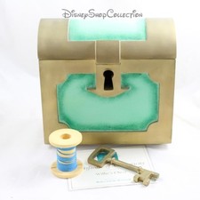 Figurine Le coffre de Willie