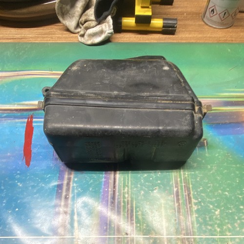 Filtre boîte air - filtre, À