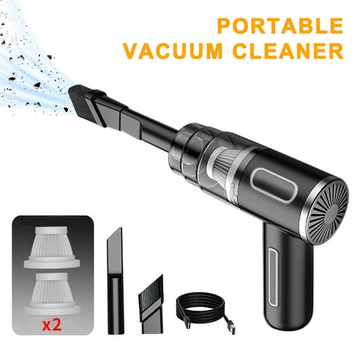 Aspirateur sans fil portable