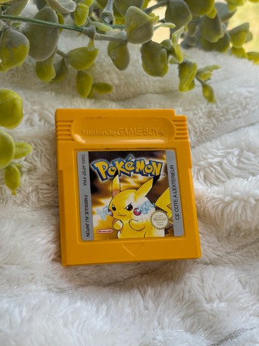 Jeu nintendo gameboy - 🌸,