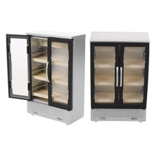 2 Pcs Réfrigérateur Maison