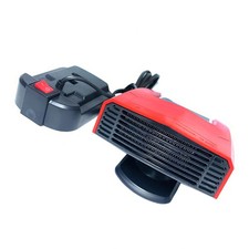 Chauffage D'Appoint Batterie