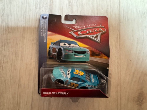 Voiture cars disney pixar - voiture,