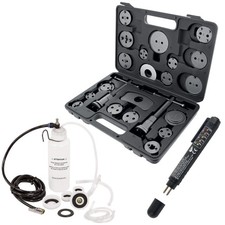 Pack BEST FREIN Kit purgeur