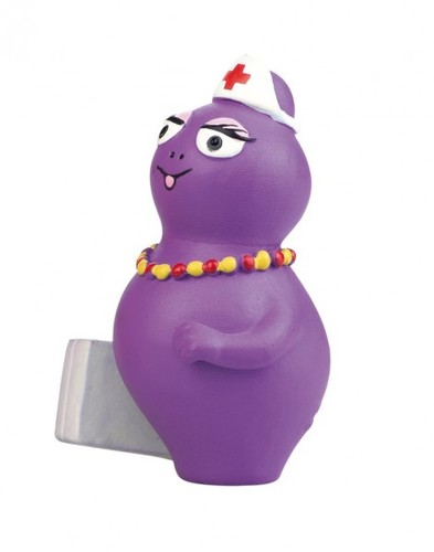 Barbapapa figurine barbabelle - figurine,