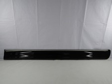 2001-2004 Toyota Sequoia Right Front Door Molding Black