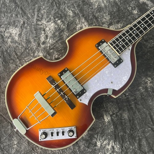 Guitare basse électrique - basse,