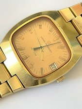 GIRARD PERREGAUX Quartz