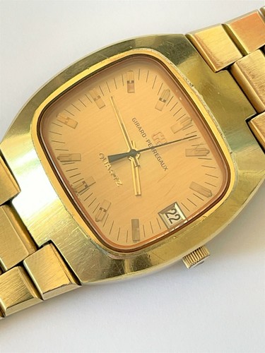Girard perregaux quartz - perregaux,
