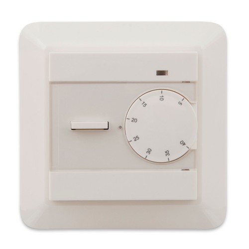 Thermostat analogthermostat - thermostat,
