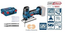 Scie sauteuse sans fil Bosch