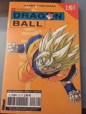 Livre Dragon Ball