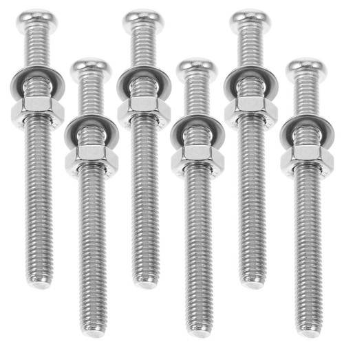 Pcs quincaillerie pour - , 6